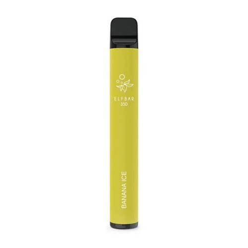 Disposable Elf Bar 1500 Puffs