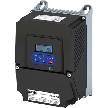 Lenze E84AVHCE5524VX0 Servo Inverter Drive