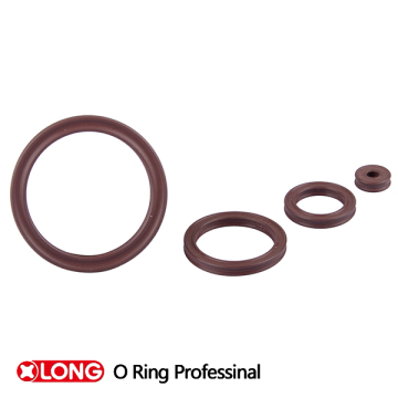 Hydraulic Cylinders Seal