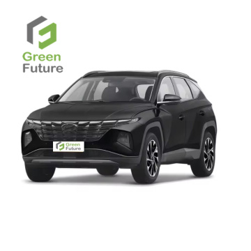 Deposit Hyundai Tucson 2023 2022 Petrol 4WD Hybrid Cars For Sale