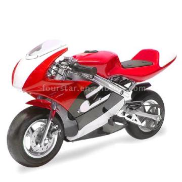 Pocket Bike