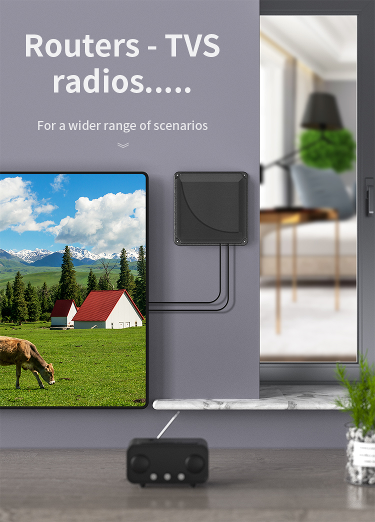 Outdoor Antenna
