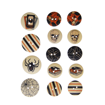 Wholesale Custom Wooden Buttons: Luxury Upholstery Solutions for Your Projects