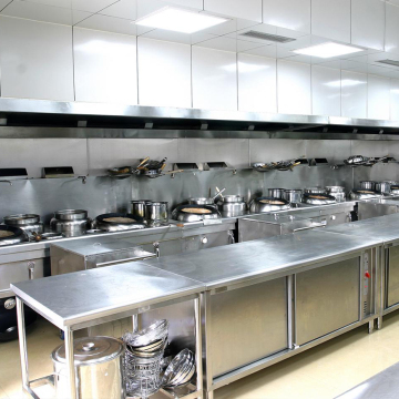 RUITAI Commercial Kitchen Equipment