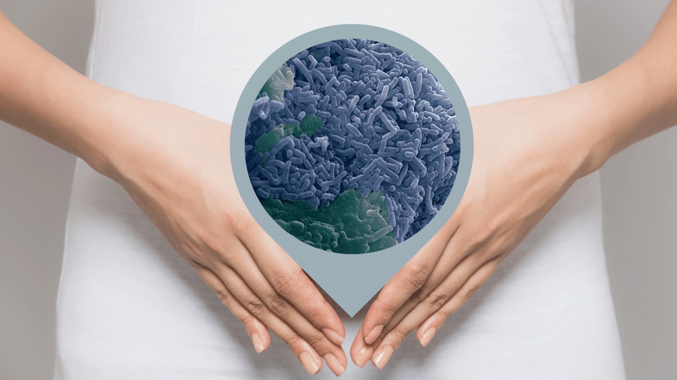 lactobacillus reuteri4