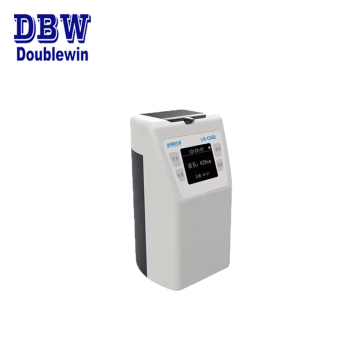 Portable Multi-meter for Water Quality Analysis: COD, Ammonia Nitrogen, and Total Phosphorus Testing