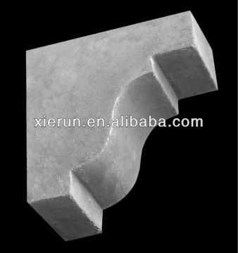 2013 Newest design High Quality waterproof GRC corbel & bracket