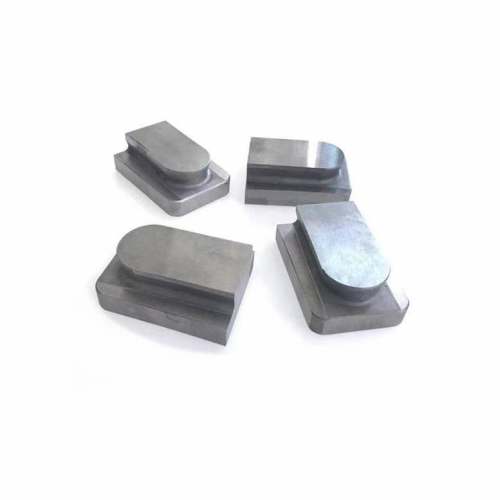 Tungsten Carbide Edge Protection YG6 YG8 Tungsten Carbide edge Protection for Mining Factory