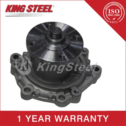 GWT-79A 3L Water Pump Assembly For Toyota Hiace Spare Parts