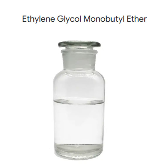 99% de etilenglicol monobutyl éter CAS 111-76-2