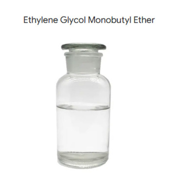 99% Ethylene Glycol Monobutyl Ether CAS 111-76-2