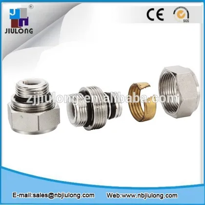 China best sale pipe manifold Stainless Steel water manifold parker 5 valve manifold