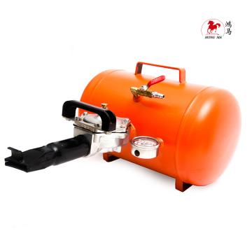 Truck Tire Inflation sealer Pneumatic Tire Bead seate
