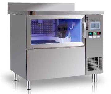 Refrigeration Equipment Smart and Mini Ice Make Machine