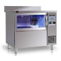 Equipamento de refrigeração Smart e Mini Ice Make Machine