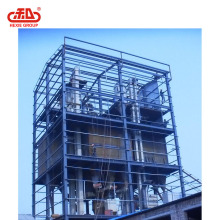 2020 New Design Poultry Animal Feed Production Line