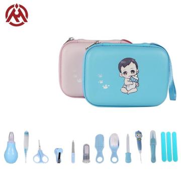 Baby Nail Care Set Storage