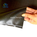 Soft 3k real carbon fiber leather fabric roll