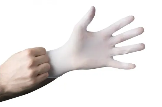 Disposable Surgical Gown Operation Room Gowns