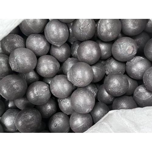 Cast Steel Ball Grinding Ball Grinding tool alloy steel ball Supplier