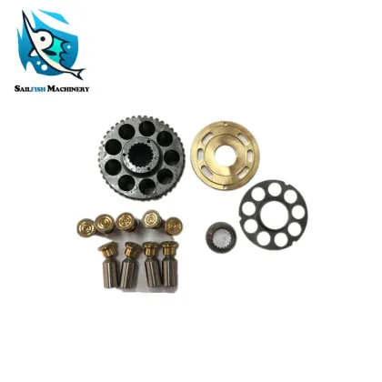 ELIC Hydraulic Swing Motor Kit Compatibility for SAKAI TW350 SW350 Road Roller