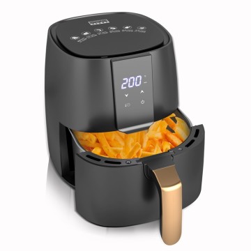 Best Selling Cheap Price Multifunctional Healthy Smart 3.8L Digital Air Fryer