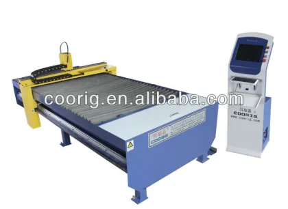 Plasma Cutting Machine