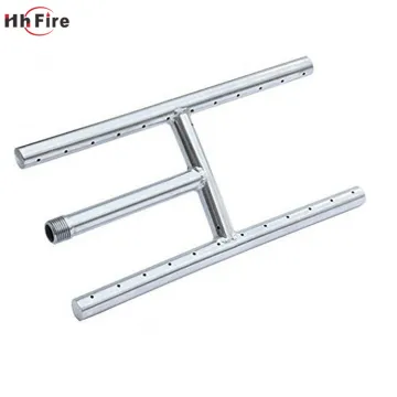 Stainless Steel Gas Burner for BBQ Grill Tube Burner Replacement
