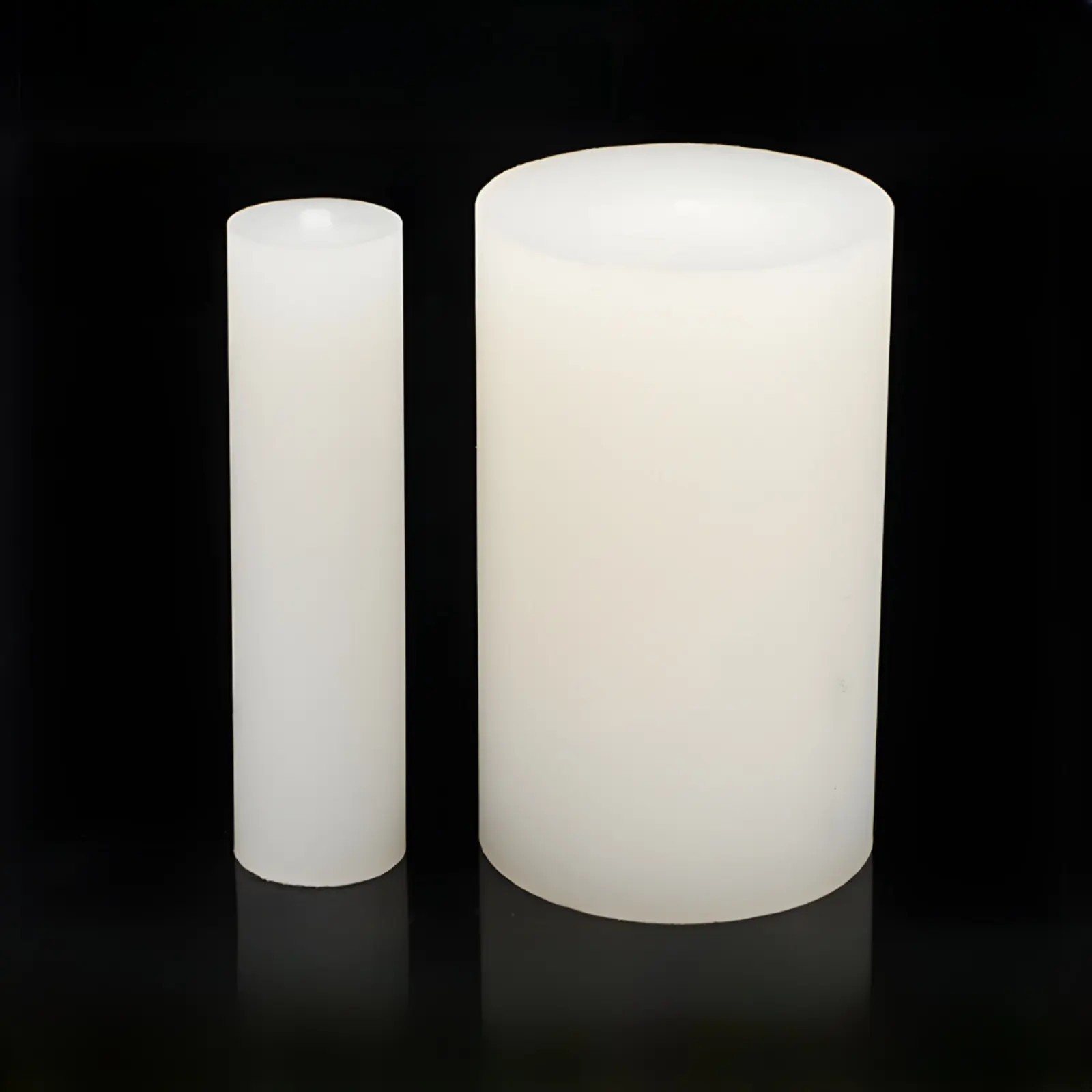 Polypropylene PP round bar5 Polypropylene PP round bar5