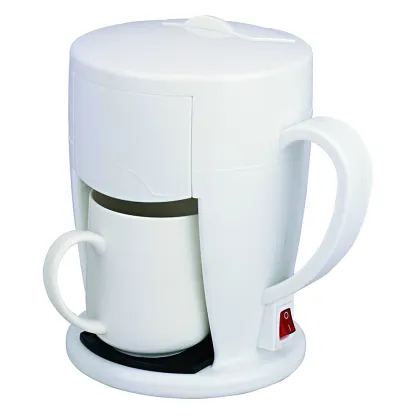 one cup coffee maker