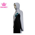 Jaket Ngadamel Damel Pikeun Cheer