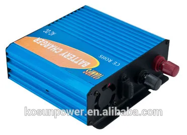 car battery charger 12v