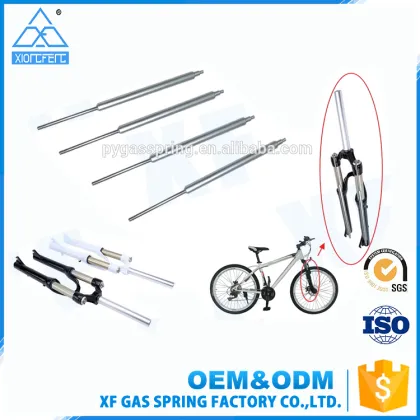 Customized stainless steel mountain bikes shock absorber