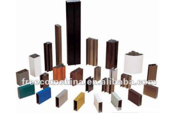 colourful heat resistant window shades in China Foshan