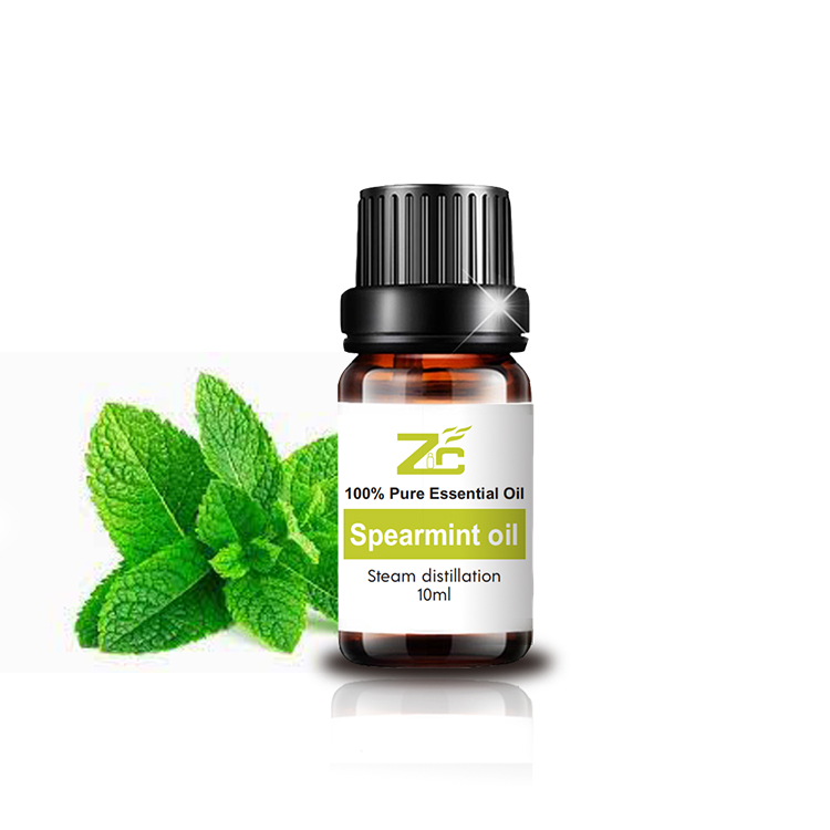 Spearmint Essential Oil Natural Spearmint Oil