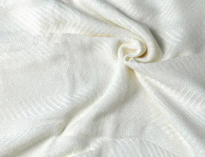 Home Textiles Bamboo FIber Thermal Cape