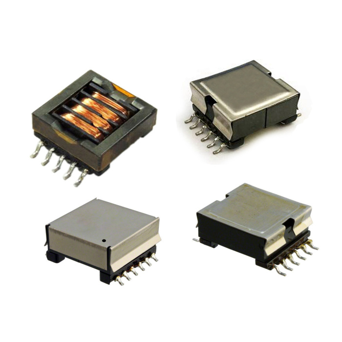 O papel dos transformadores de telecomunicações