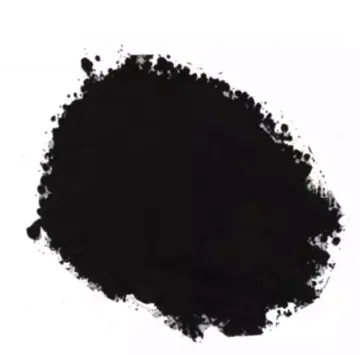 Disperse Black ECO 300%