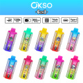 OKSO 6u1 120k Disposble Vape