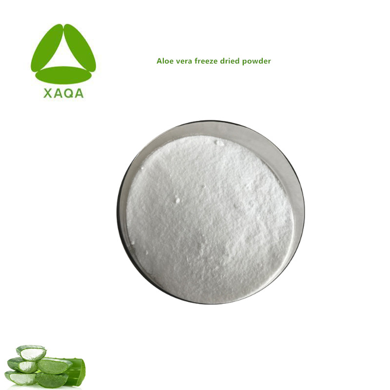 Aloe Freeze Dried Powder Jpg