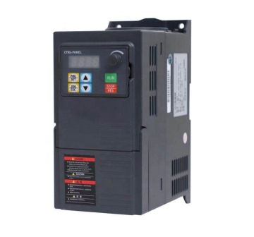 X320 Series 1.5kw ثلاث مراحل Mini AC متغير محرك التردد العاكس لتطبيقات الأغراض العامة