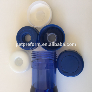 55mm plastic bottle 5gallon bottle caps