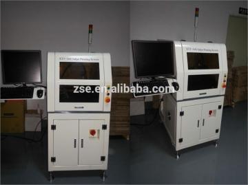 Factory price smt/smd machine inkjet marking machine ZENS XTT-360i