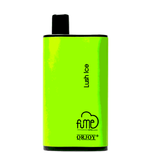 Fume Infinity 3500 Puff Disposable