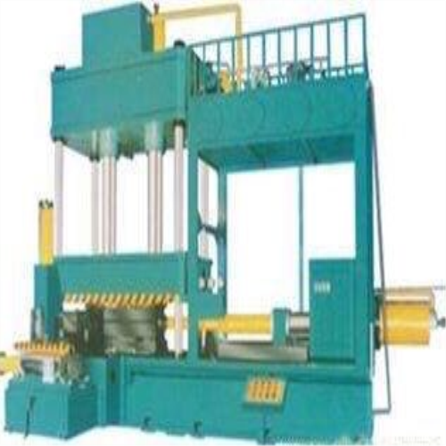 Quality Cold Forming Elbow Machines