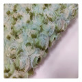 green embroidered fabric embroidery laces online heavy embroidery fabric