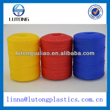 Pe fishing spool Twine-3ply