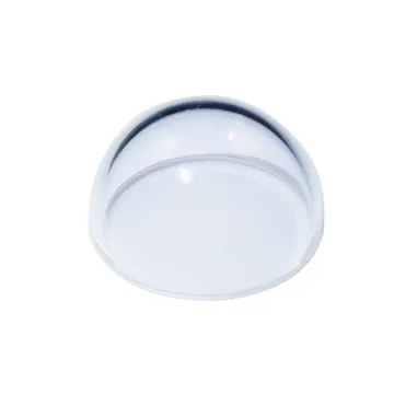 OEM Optical Glass Dome - 30mm/50mm Diameter for Underwater Camera Protection