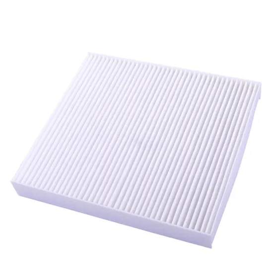 China Manufacturer OEM CA-18120 7803A004 CU2141 7803A005 Cabin Filter Car" could be simplified to:

"Cabin Filter Car - China Manufacturer OEM CA-18120 7803A004 CU2141 7803A005" 

However, for a search engine title, we might want something more concise:

