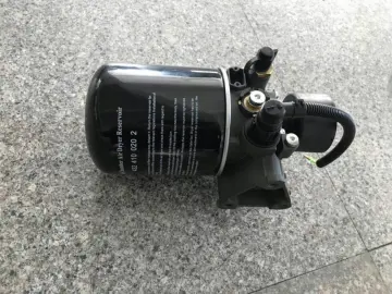 Knorr air dryer K061783